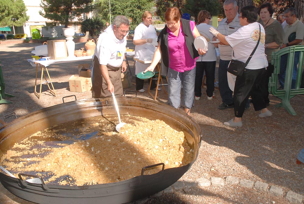 L'associació Valle de Los Pedroches prepara una nova jornada del soci