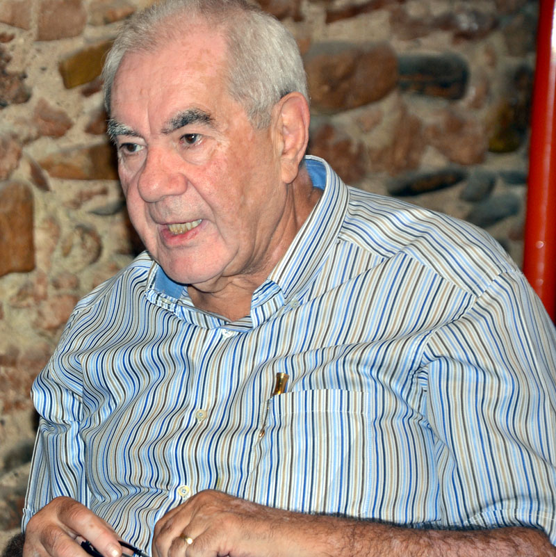 Maragall demana que la ciutadania empenyi els estats a refermar Europa