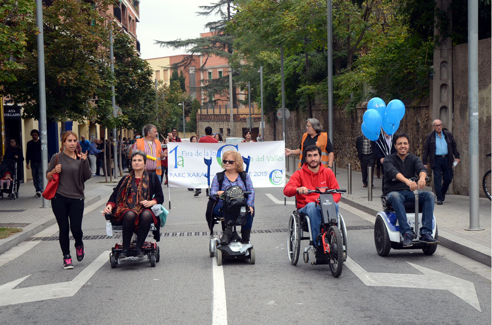 L'AFIS celebra dos anys de treball per la diversitat amb l'estrena d'un programa de ràdio