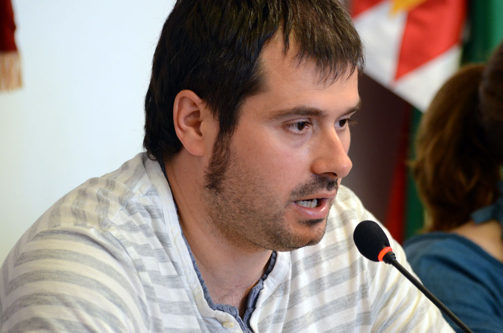 L'alcalde rep amb prudència la possible compra de l'Hospital General per part de la Generalitat