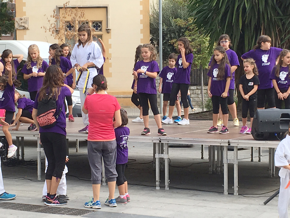 ACFA celebra una jornada per donar a conèixer l'entitat i els seus serveis