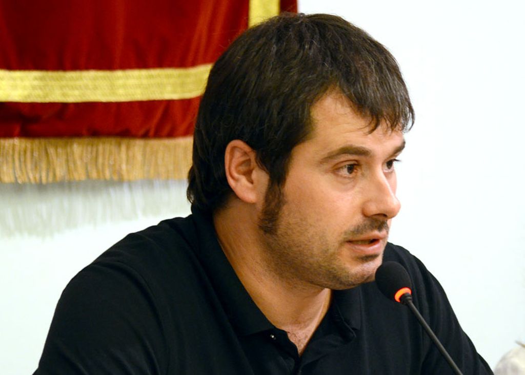 Carles Escolà veu rocambolesca i improbable una moció de censura