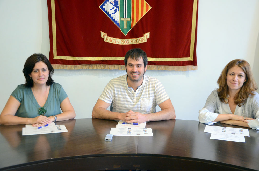 El govern presenta un cartipàs que busca l'eficiència política i no altera el full de ruta marcat