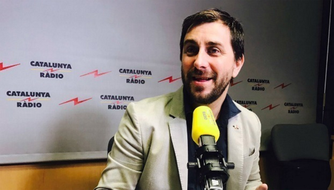 El conseller de Salut proposa comprar l'Hospital General i no fer l'Ernest Lluch de Cerdanyola