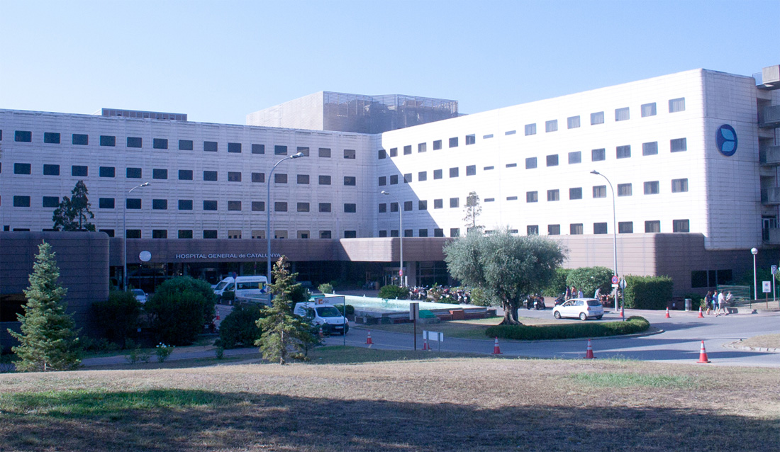 Salut insisteix que va proposar la compra de l'HGC el 10 d'octubre