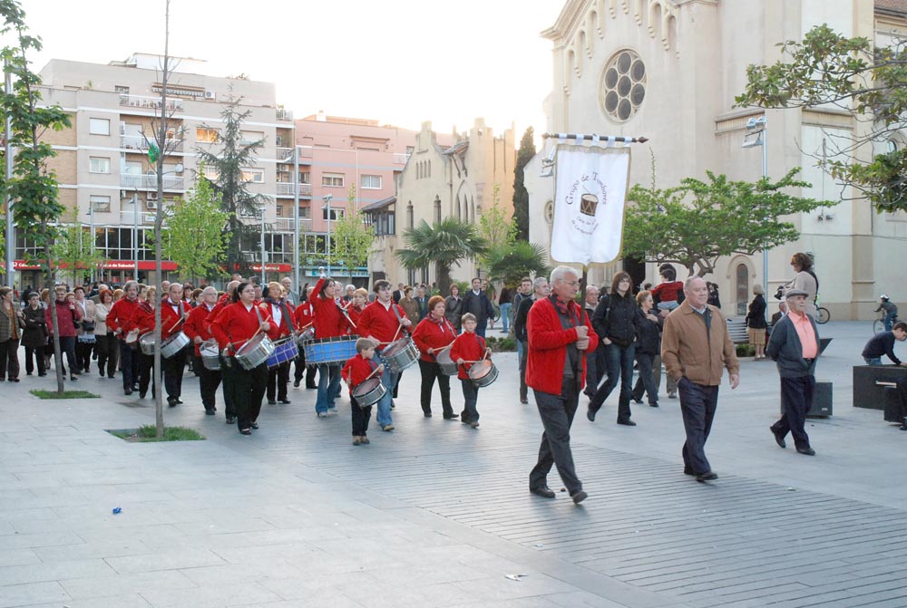 La Casa d'Aragó celebra el Pilar