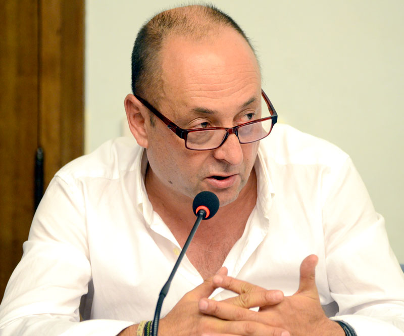 MES reclama diàleg i participació per afrontar l'etapa després de la ruptura del govern
