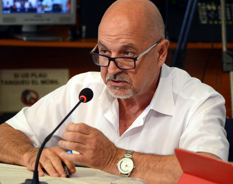 CiU veu perillar l'impuls de canvi a la ciutat per una decisió desmesurada i autoritària