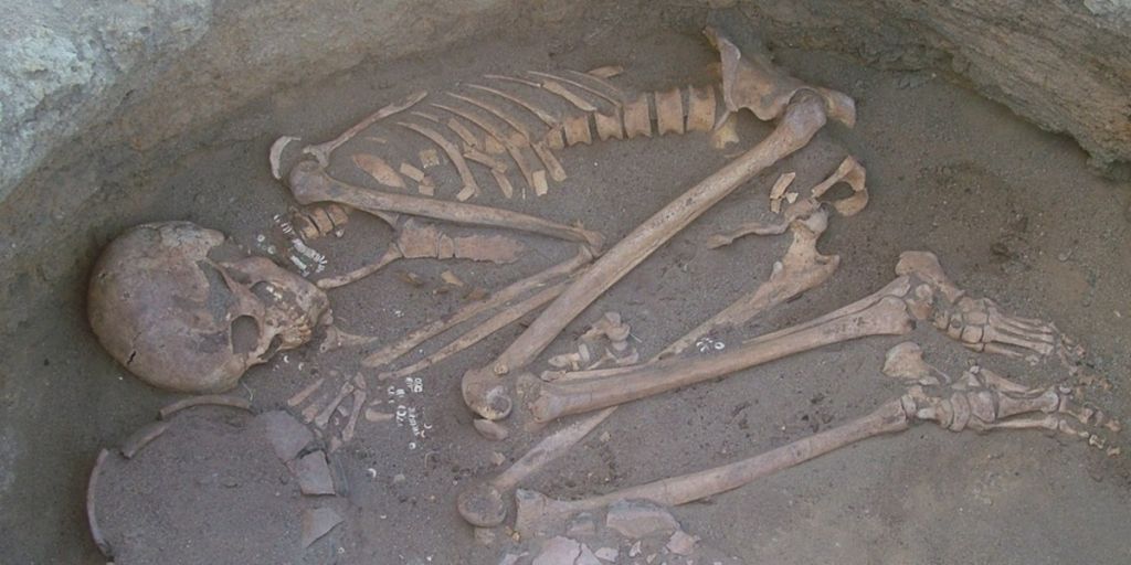 El Museu de ca n'Oliver recupera el contacte amb els morts