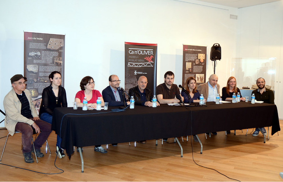 EUiA defensa l'Acord de governabilitat de Cerdanyola