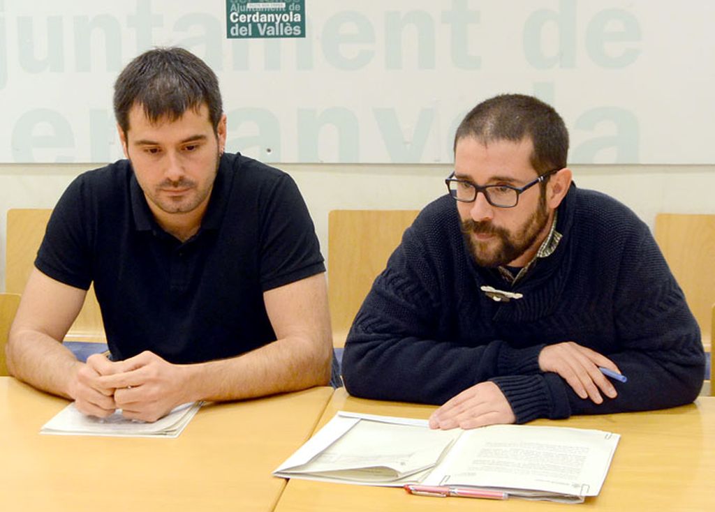 El govern proposa unes ordenances per avançar en la progressivitat i reduir la pressió fiscal al 95% de les llars
