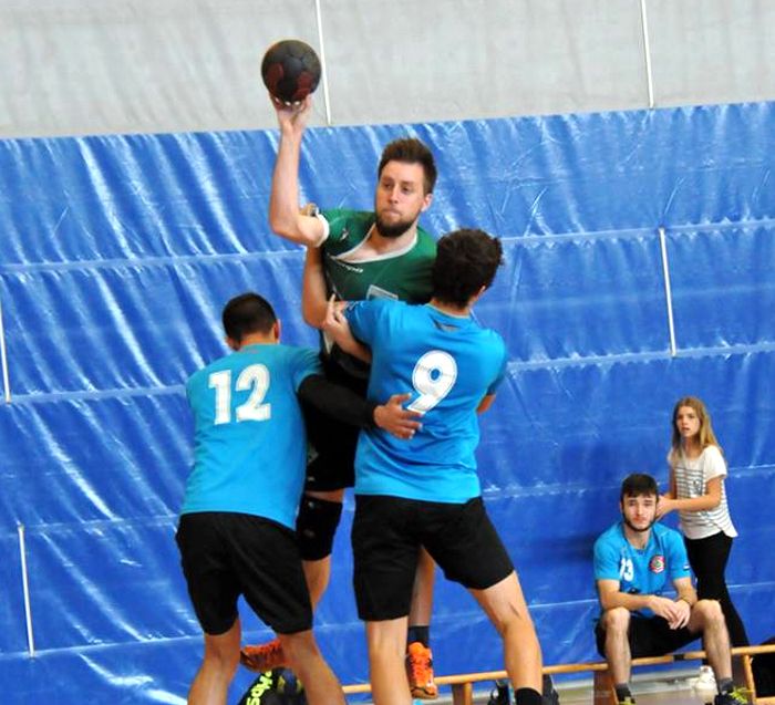 El liderat en joc a Igualada