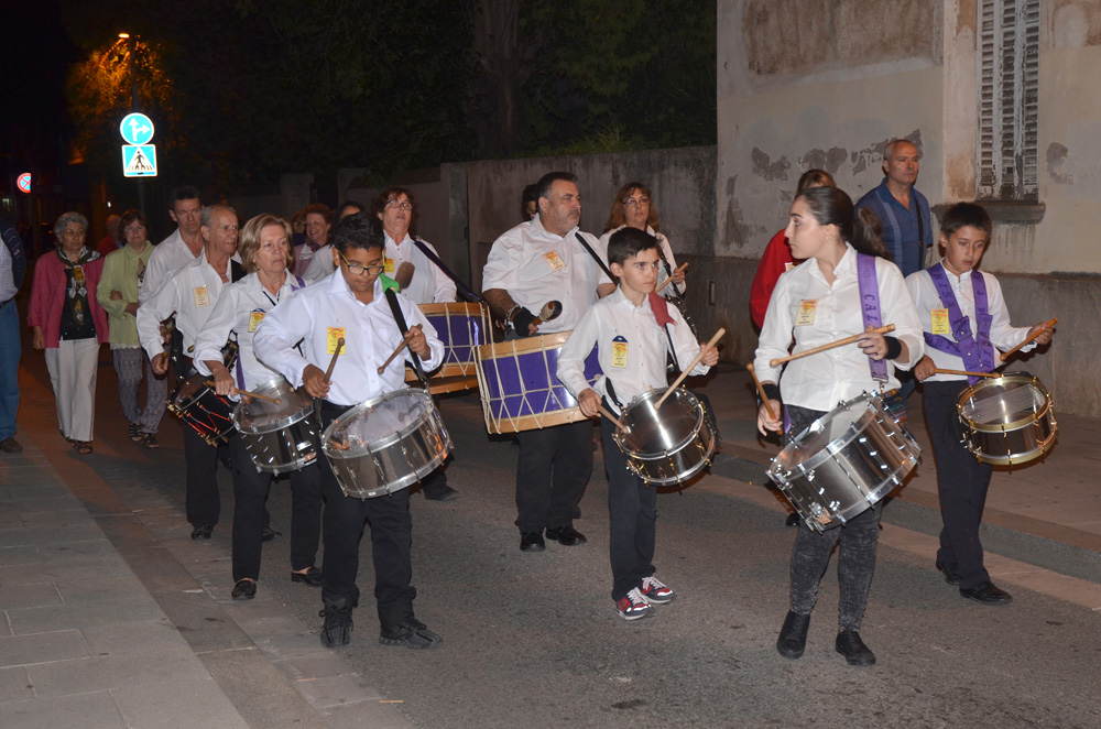 La Casa d'Aragó obre demà els actes de les Festes del Pilar 2016