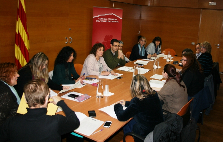 El Vallès Occidental demana una reunió urgent al conseller Comín per abordar l’atenció sanitària a la comarca