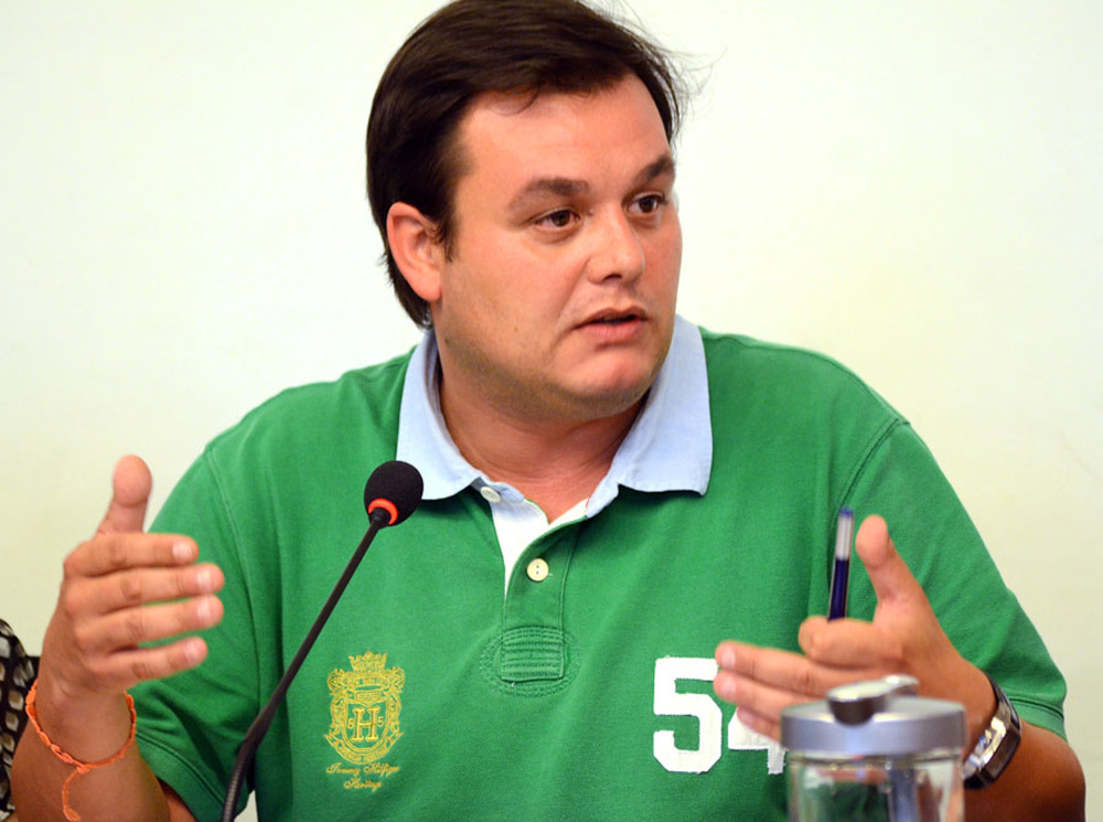 Francos (PSC) descriu la ruptura del govern de mort anunciada d'un mal invent que ha portat al desgovern