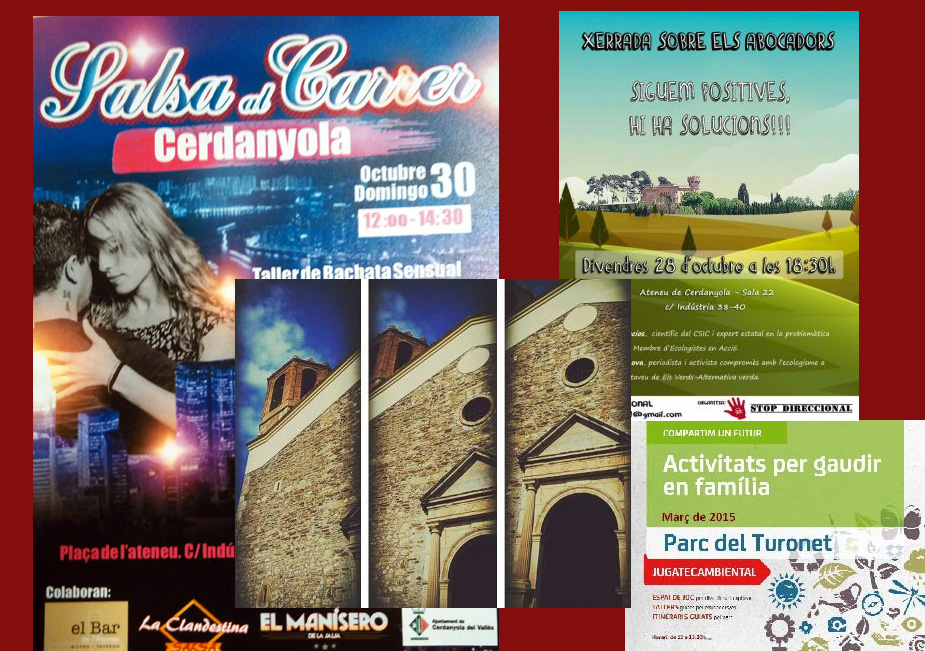 Quelcom més a banda del Halloween