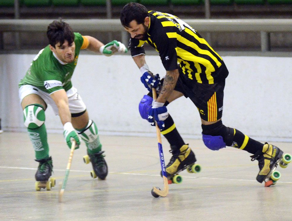 El Capellades es porta la victòria de Can Xarau (3-5)