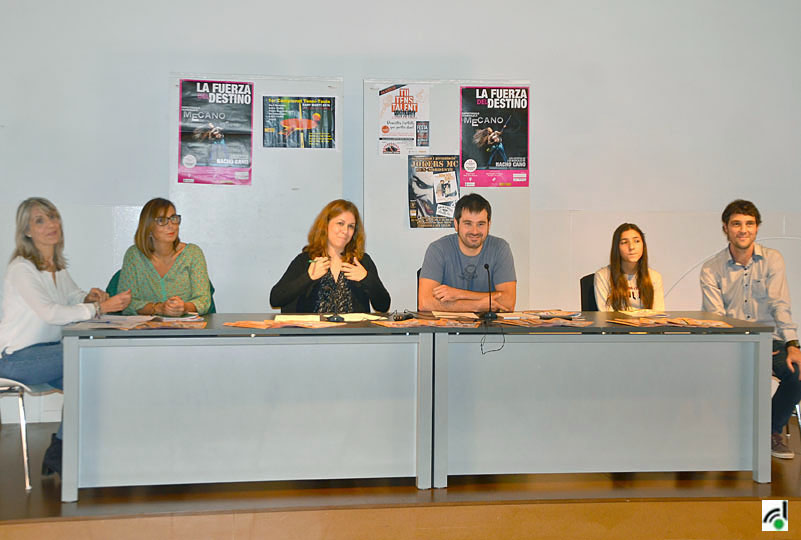 El GAT Teatre farà el pregó d'un Sant Martí amb més de 50 actes festius