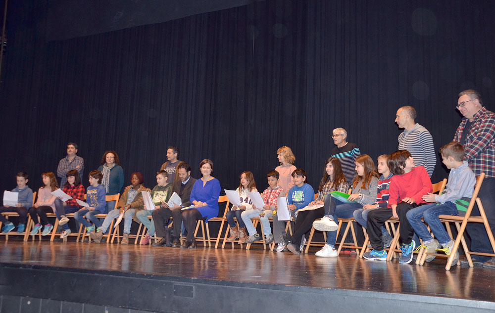 Les noves cooperatives escolars comencen a caminar