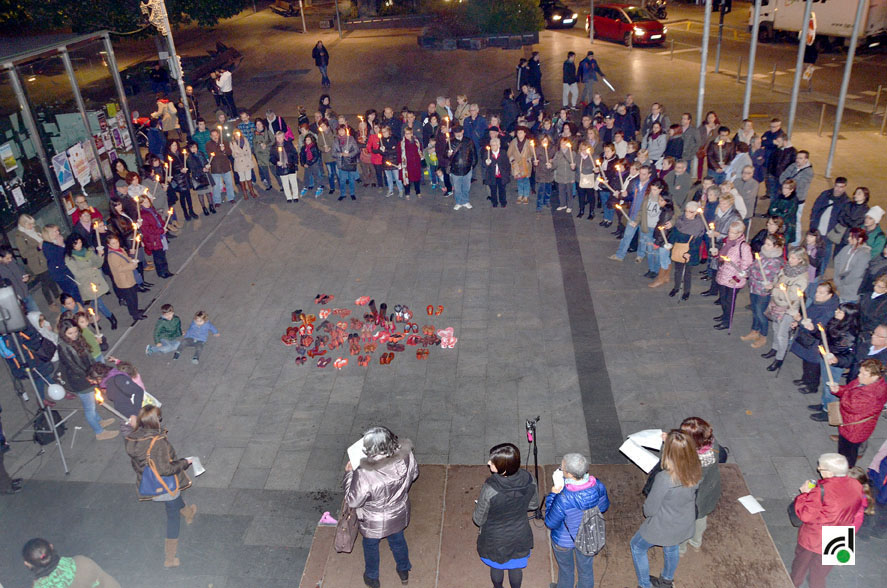 El deure de construir models culturals que reprovin les violències masclistes