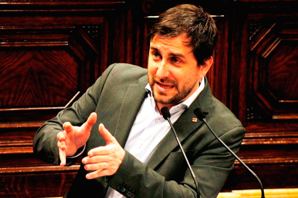 Antoni Comin: "la compra de l'HGC beneficiarà tothom: pacients, treballadors i hospitals"