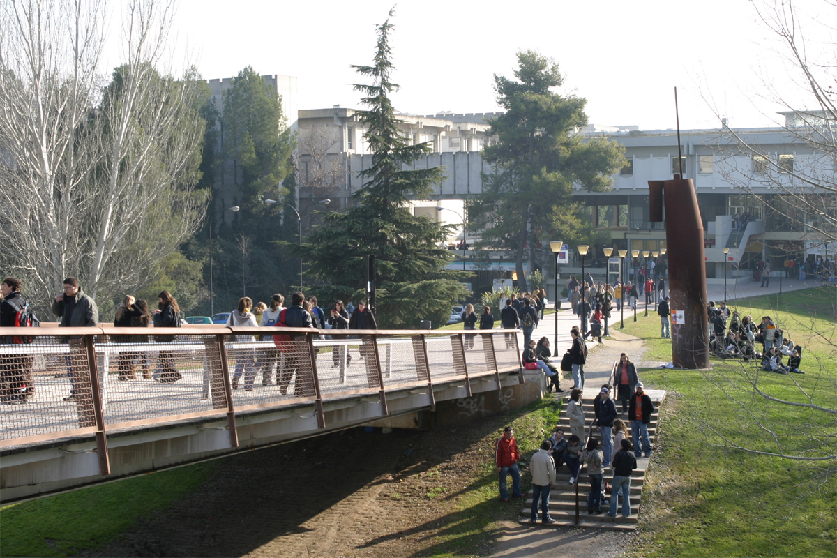 La UAB celebra eleccions al Claustre entre avui i demà, 3 i 4 de novembre