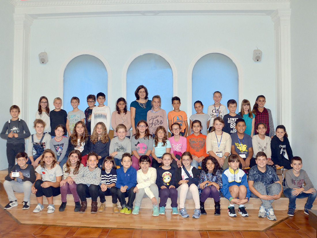 El Consell d'Infants i Adolescents impulsa noves comissions de treball