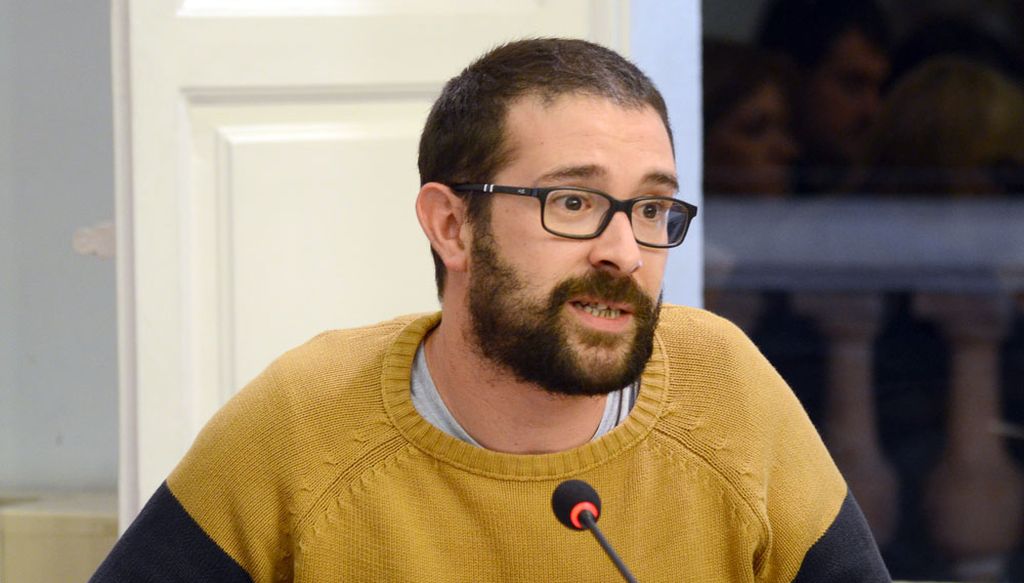 ERC assumeix que s'haurà de governar sense grans suports