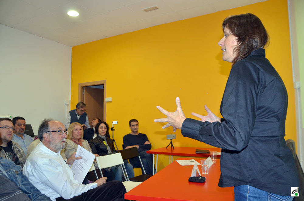 És possible una banca ètica, sostenible i solidària?