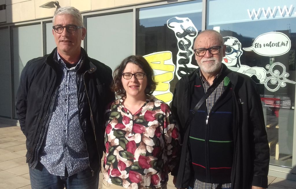 ICV considera que l'arxivament del cas Altis confirma l'honestedat dels seus càrrecs electes