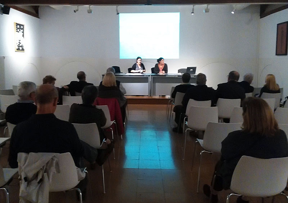 Pobresa energètica, transports o comunicació, temes de la II Assemblea de la Gent Gran