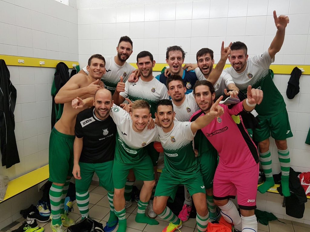 Triomf de prestigi del FS Cerdanyola contra l'Escola Pia (7-3)