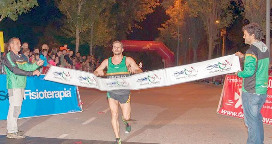 Tot a punt per la celebració de Les Milles de Cerdanyola