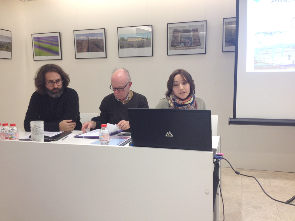 Dotze propostes del col·lectiu REFEM per trobar una solució consensuada al Centre Direccional
