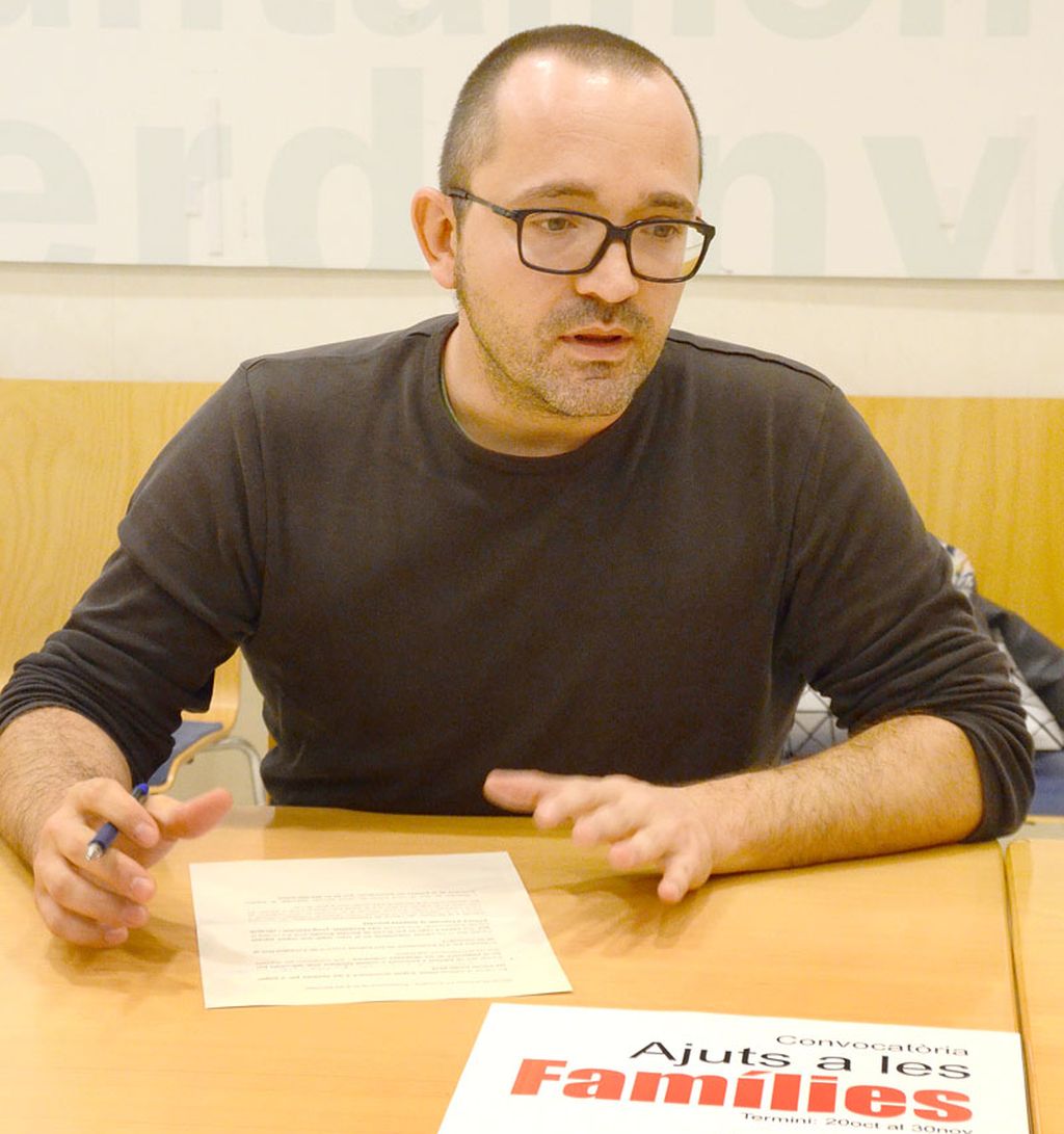 L'Ajuntament fa una crida a que les famílies sol·licitin les ajudes per pagar l'IBI