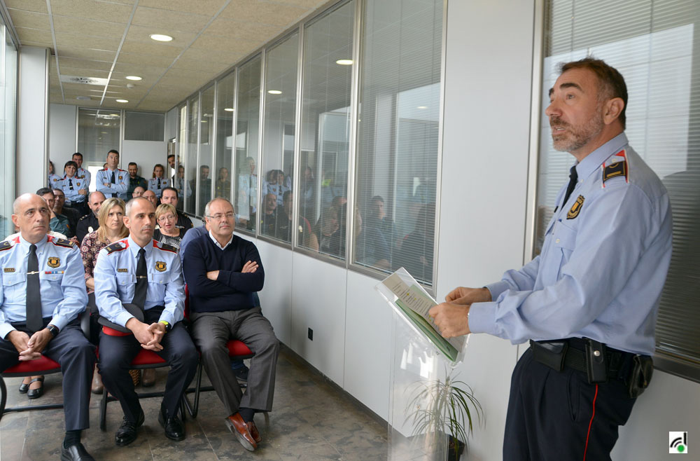 ABP Cerdanyola, 10 anys al servei de la ciutat