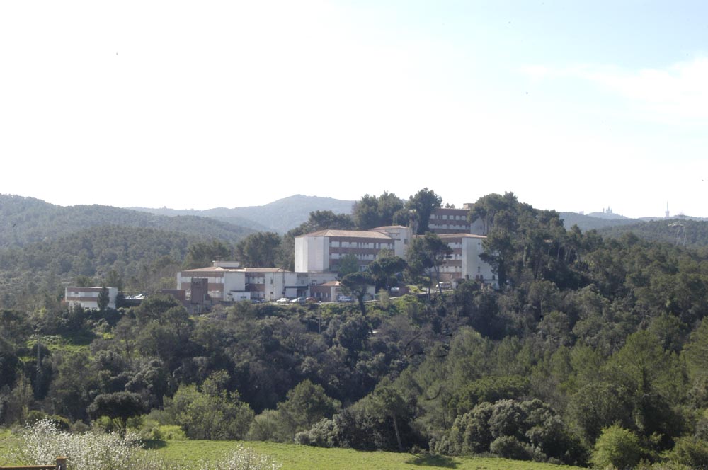 Satisfacció per la feina feta al llarg de 40 anys del centre de Formació Flor de Maig