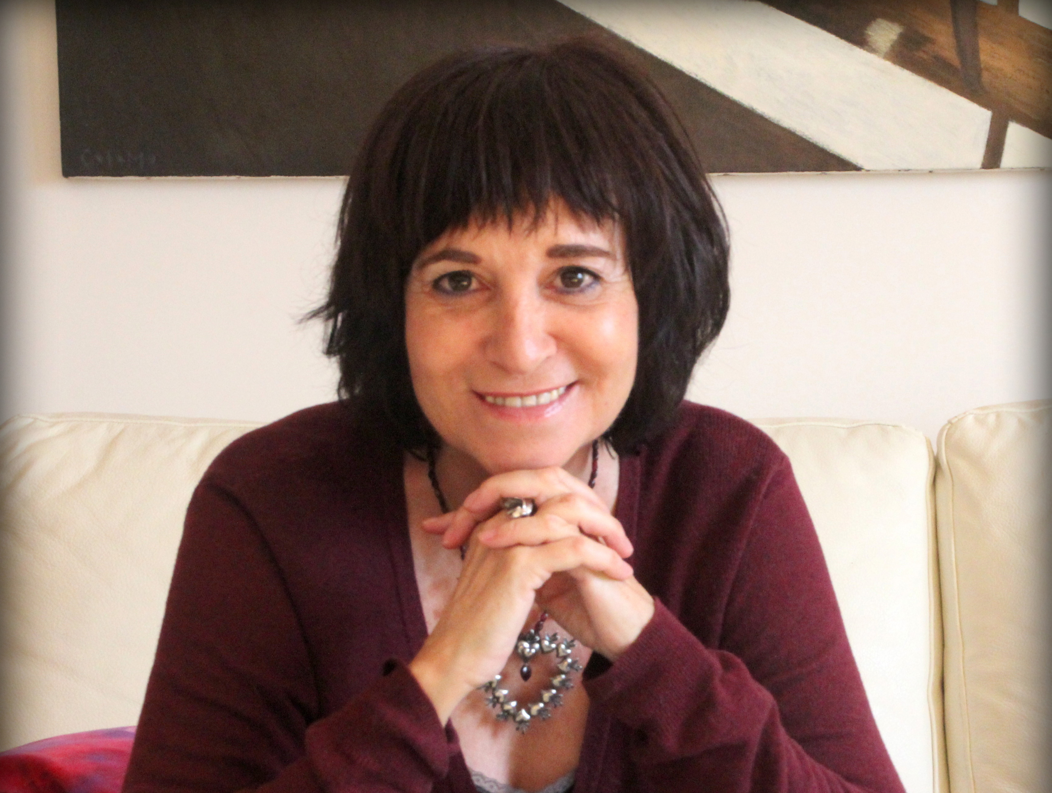 Rosa Montero protagonitza el Club del Llibre a l'Ateneu amb "La carne"