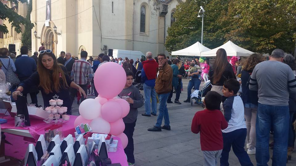 La prevenció, principal arma contra el càncer de mama