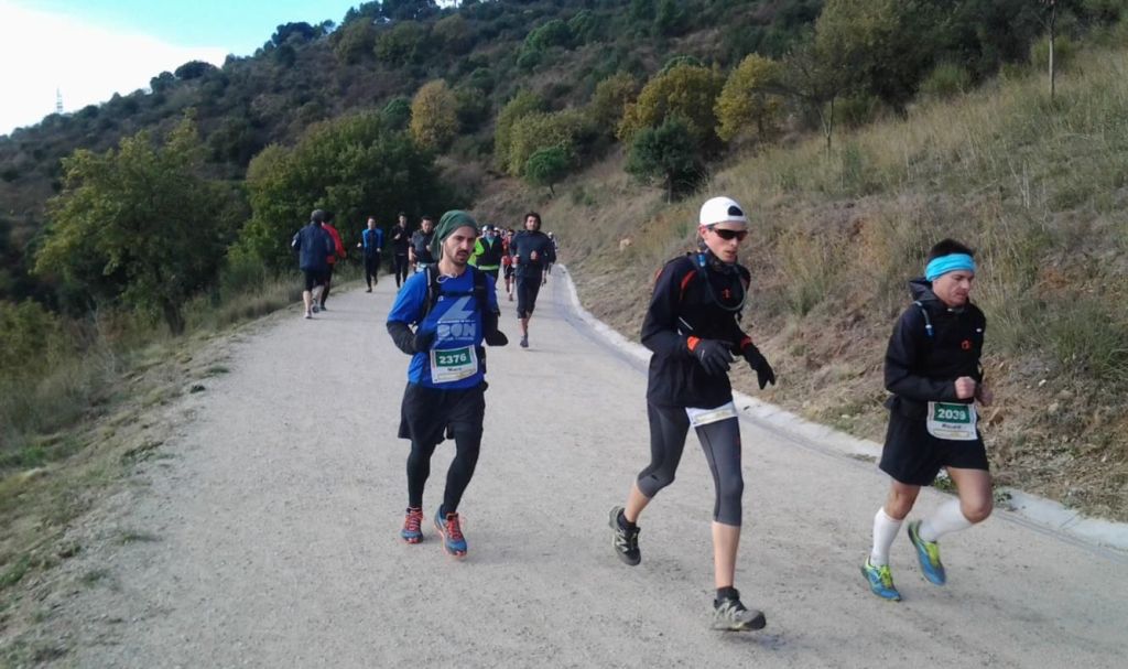 Nous criteris de regulació de les activitats esportives organitzades al Parc Natural de Collserola