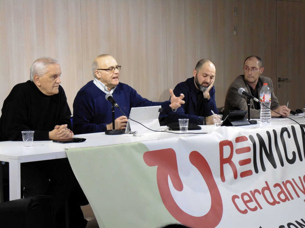 Una nova Constitució basada en la separació de poders i la participació ciutadana