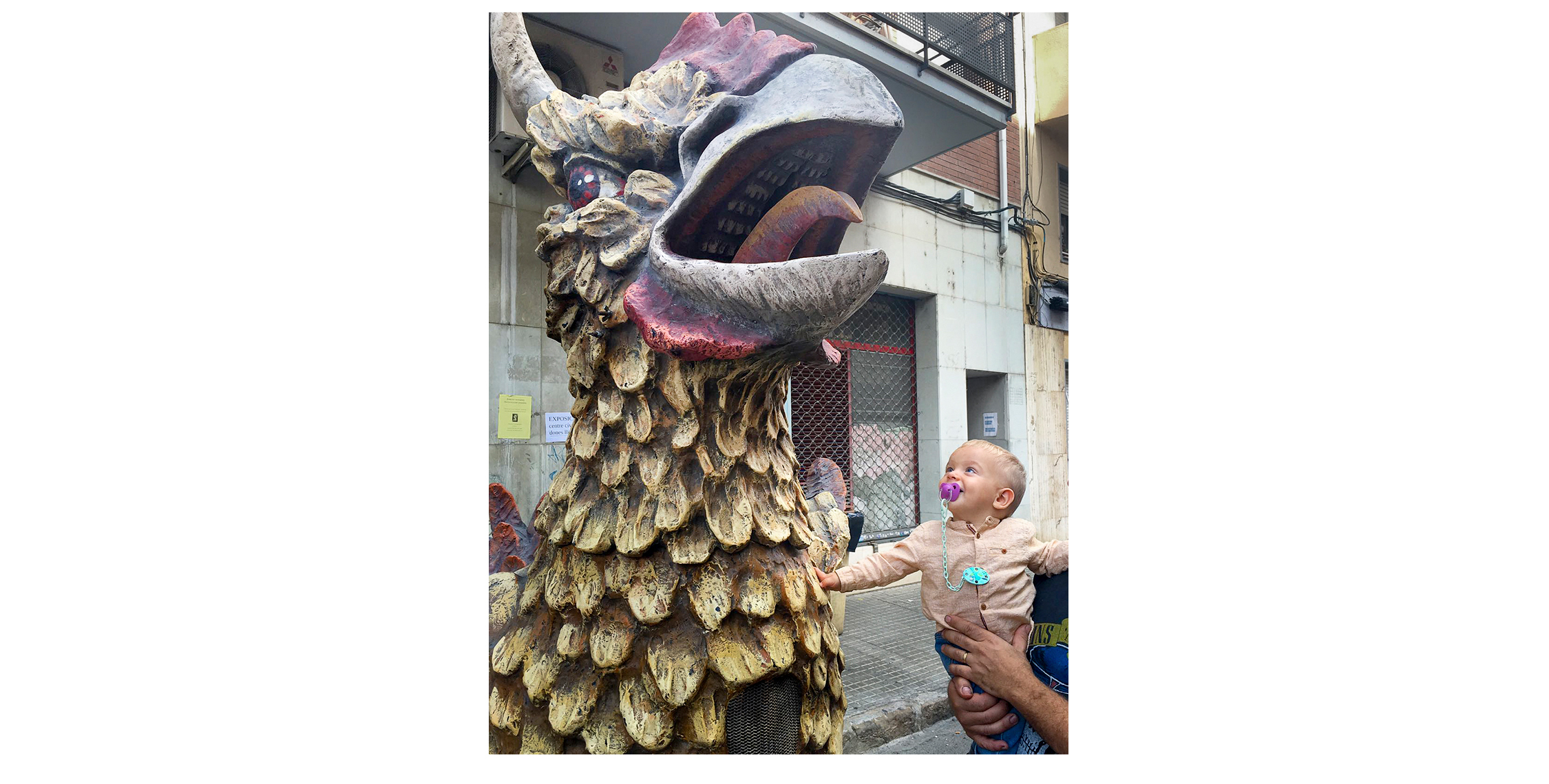 Mirada infantil, de Mary Solà, guanya el Santiago Piñol de fotografia