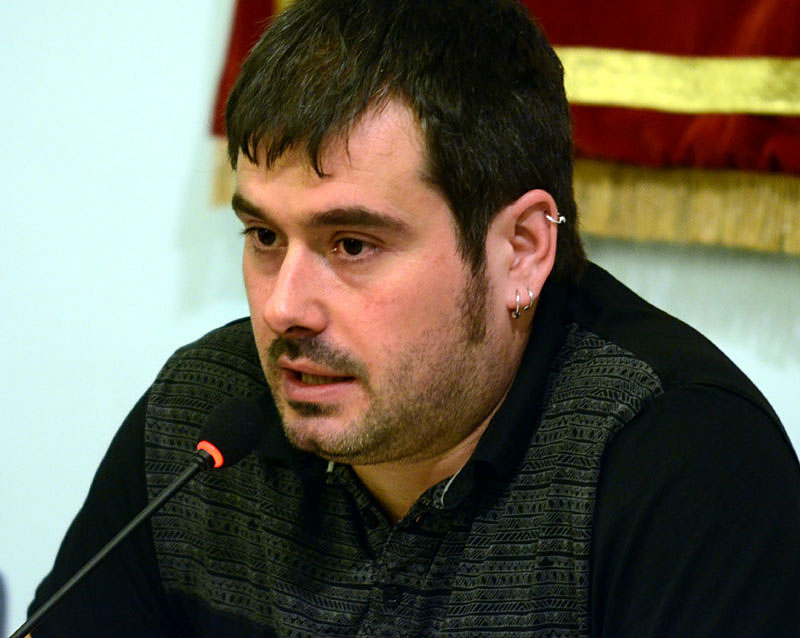 L'alcalde confia en l'acord programàtic per assolir el consens sobre el nou pressupost
