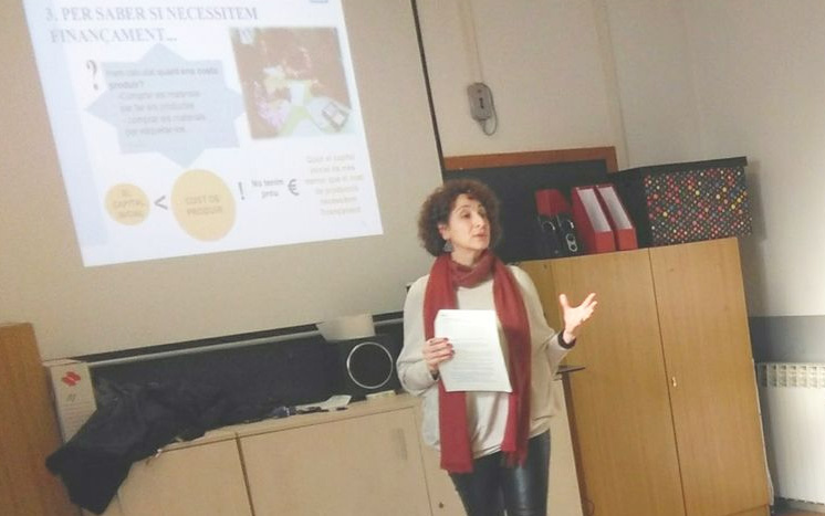 Les cooperatives escolars mantenen l'impuls