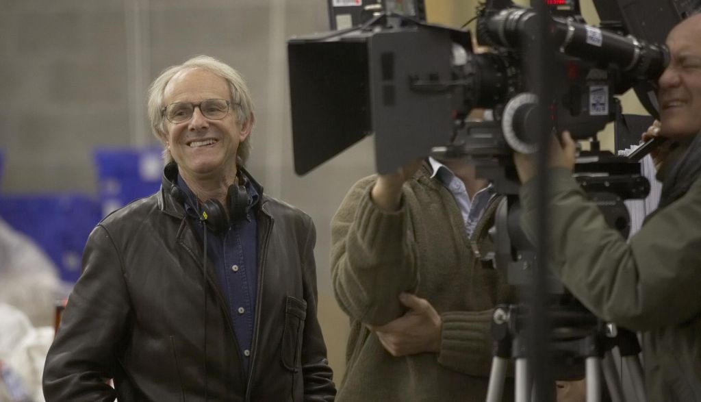 Ken Loach obre la nova temporada de Cineclub Xiscnèfils