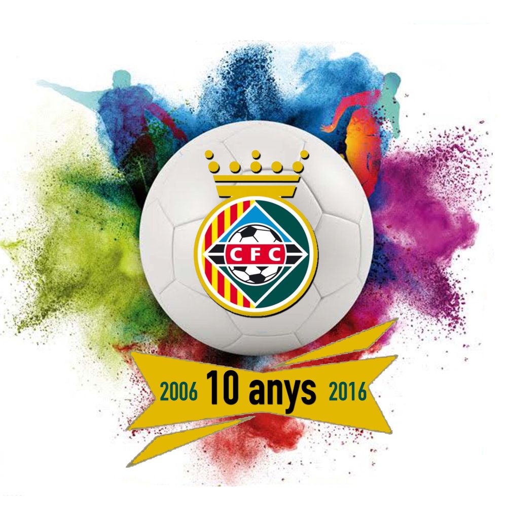 El segon equip masculí  del Cerdanyola FC busca l'ascens