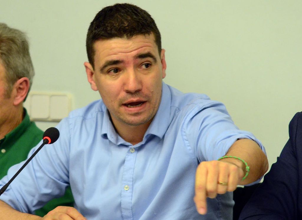 El PP donaria suport a una moció de censura per redreçar el govern de la ciutat