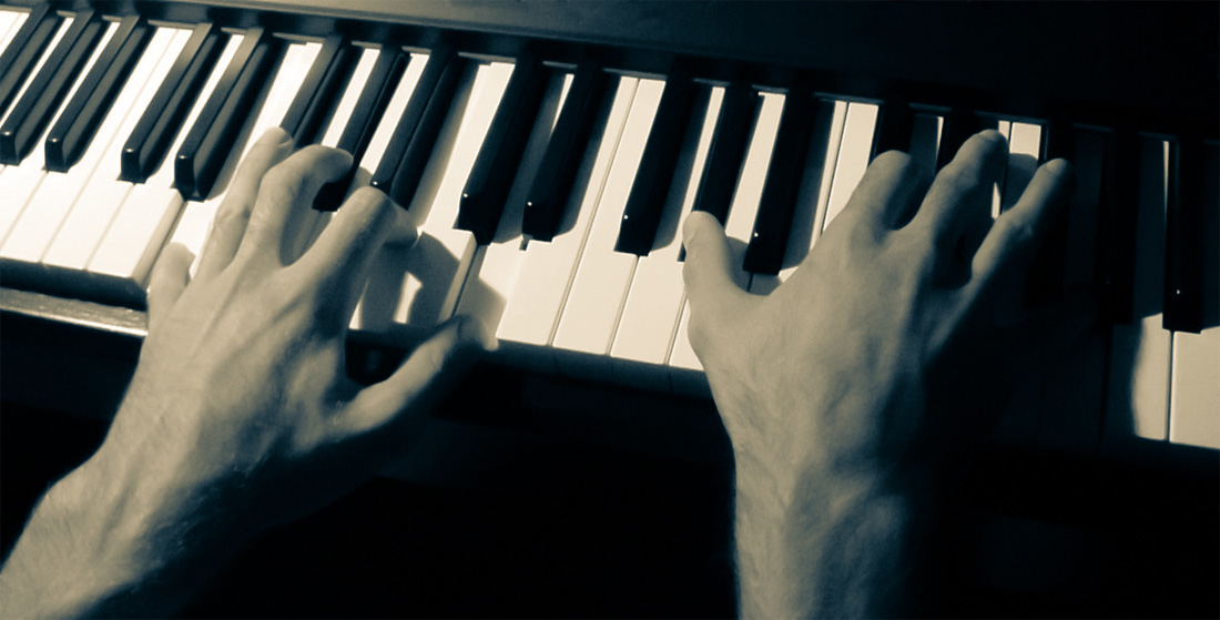 Joan Vives repassa la història del piano a El Musical