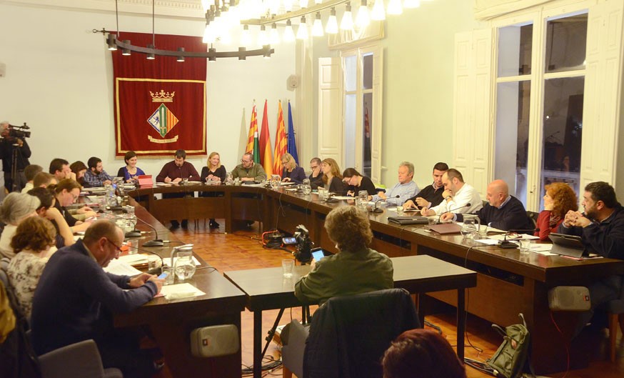 El govern destaca que treballa per a aprovar un pressupost de consens