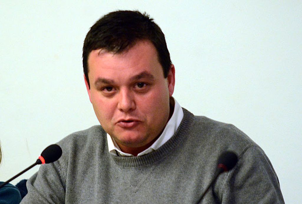 El PSC creu que el temps de l'actual alcalde ja ha passat i ha estat un desastre